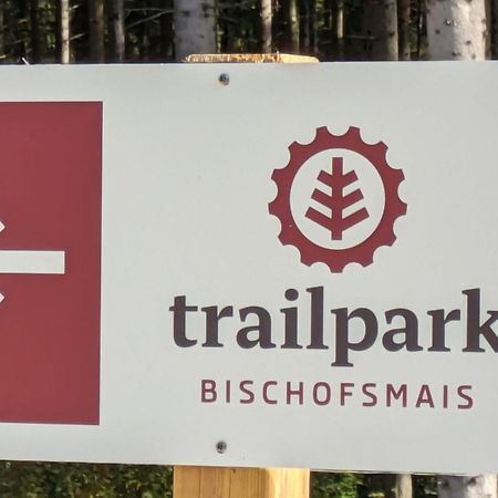 Ferienappartements Mit Herz Bischofsmais Esterno foto