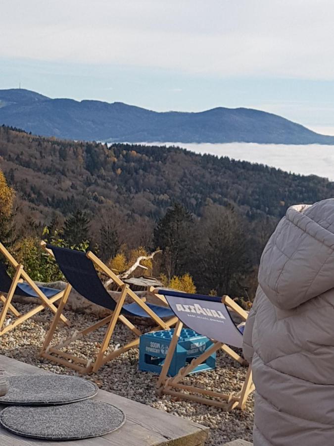 Ferienappartements Mit Herz Bischofsmais Esterno foto