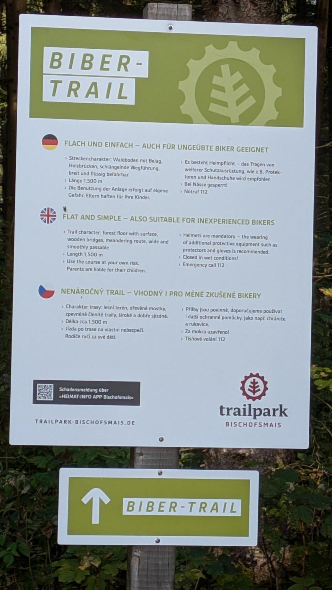 Ferienappartements Mit Herz Bischofsmais Esterno foto