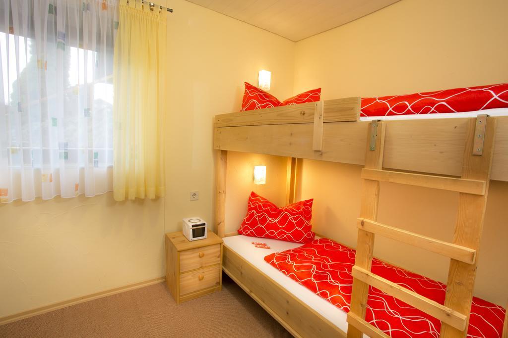 Ferienappartements Mit Herz Bischofsmais Camera foto
