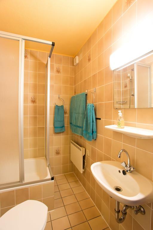 Ferienappartements Mit Herz Bischofsmais Esterno foto