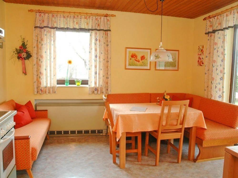 Ferienappartements Mit Herz Bischofsmais Esterno foto