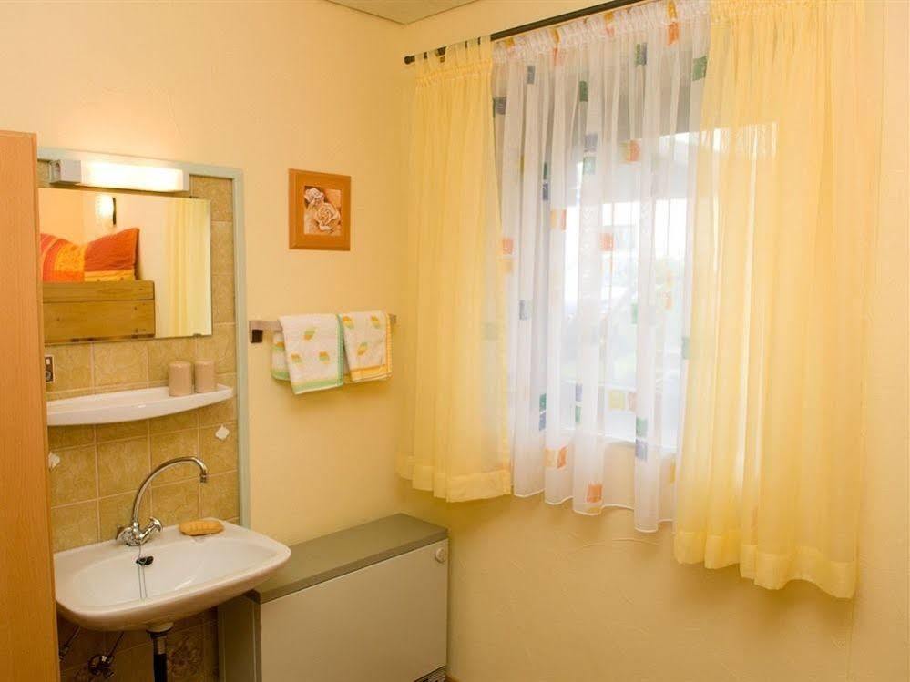 Ferienappartements Mit Herz Bischofsmais Esterno foto