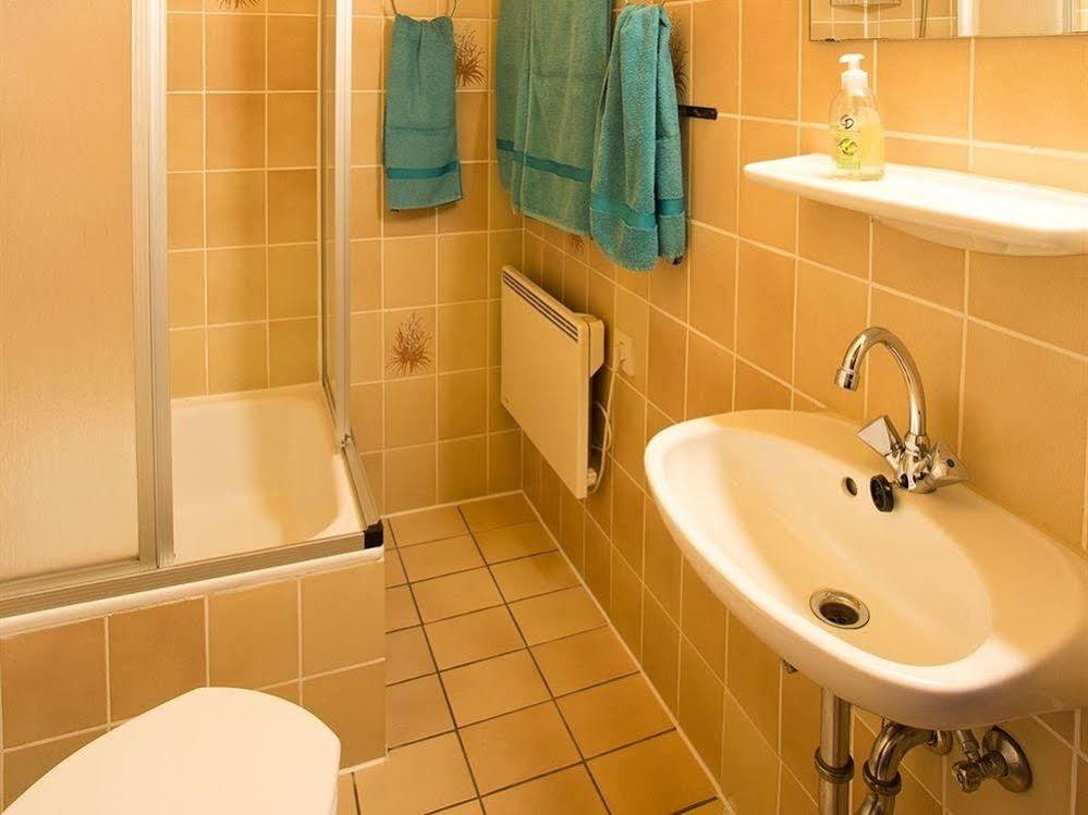 Ferienappartements Mit Herz Bischofsmais Esterno foto