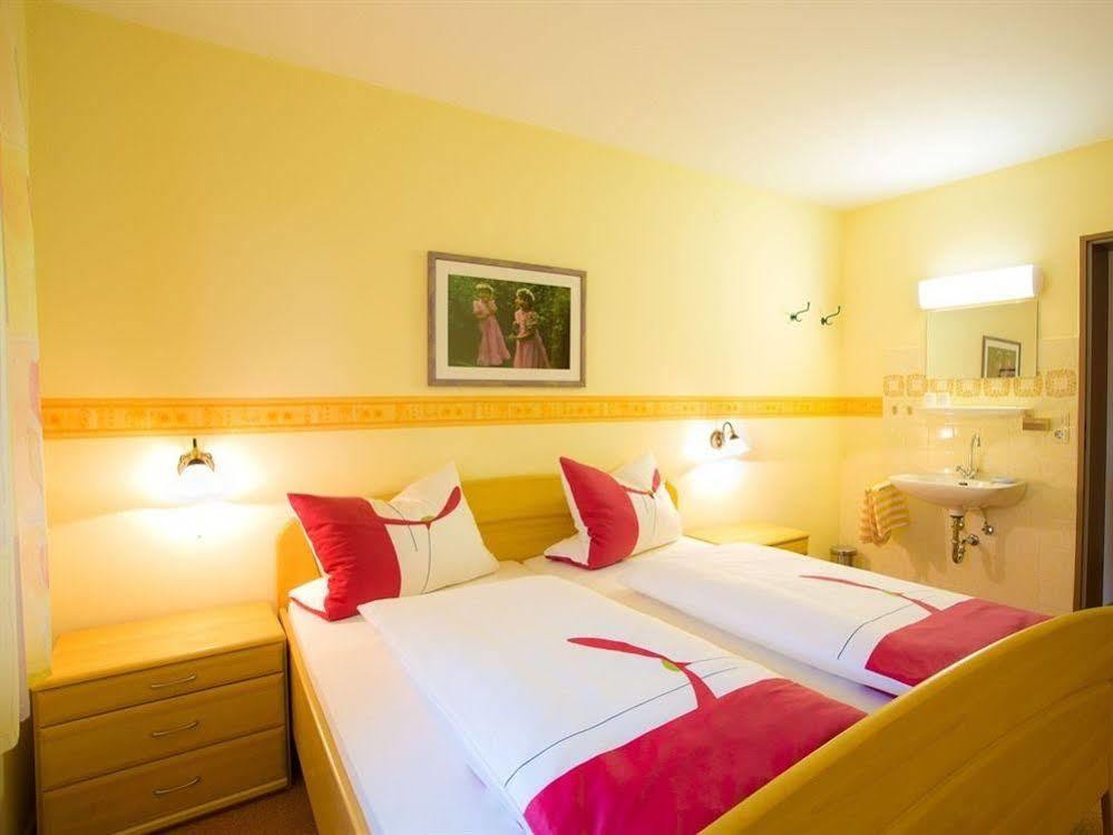 Ferienappartements Mit Herz Bischofsmais Esterno foto