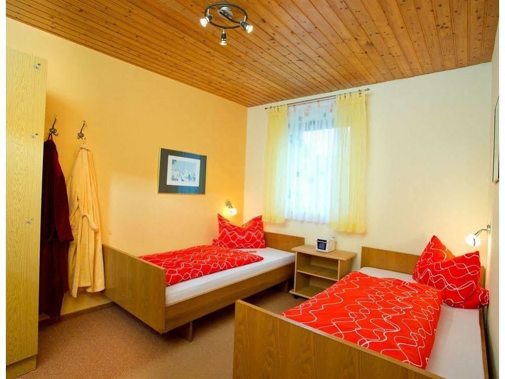 Ferienappartements Mit Herz Bischofsmais Esterno foto