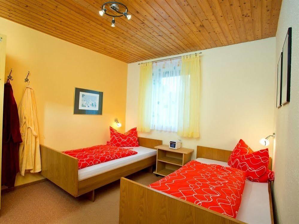 Ferienappartements Mit Herz Bischofsmais Esterno foto