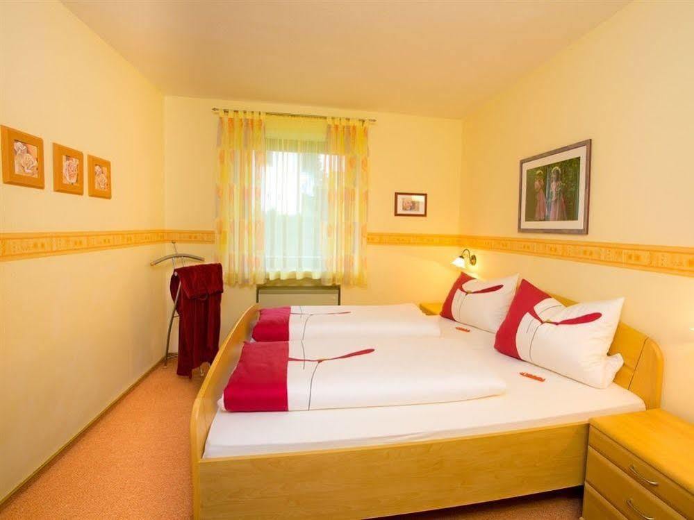 Ferienappartements Mit Herz Bischofsmais Esterno foto