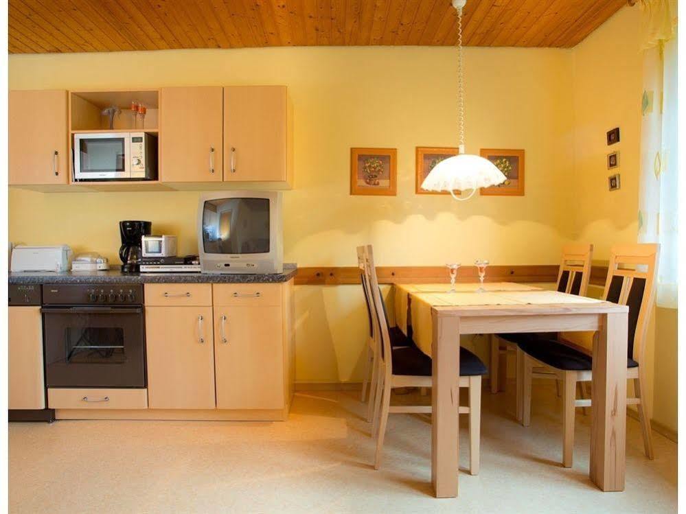 Ferienappartements Mit Herz Bischofsmais Esterno foto